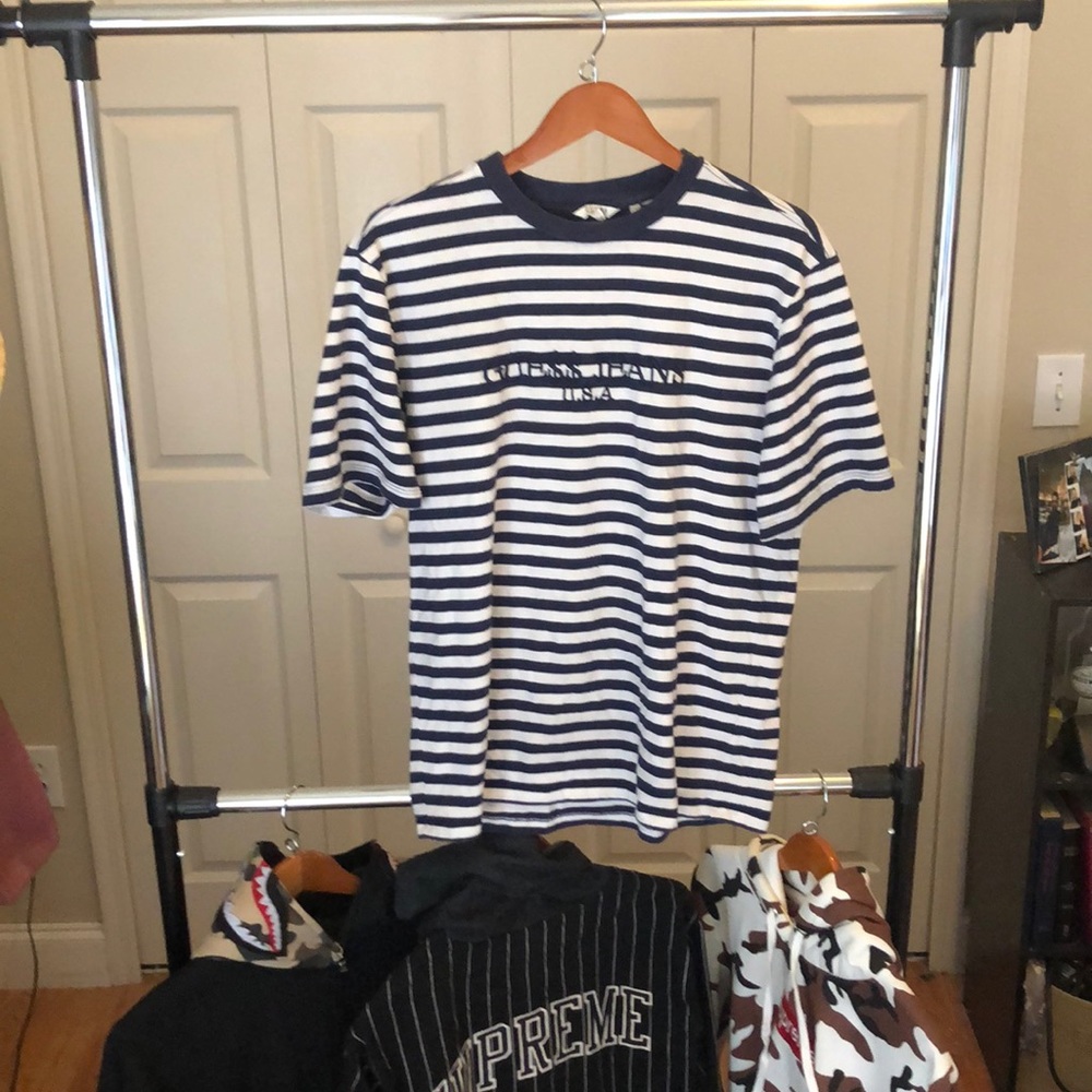 A$ap Rocky gue$$ Collab